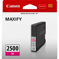 Canon 9302B001 cartucho de tinta Original Magenta