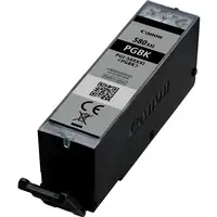 Canon PGI-580 XXL cartucho de tinta 1 pieza(s) Original Extra (Súper) alto rendimi