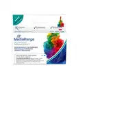 MediaRange MRHP951CXL cartucho de tinta 1 pieza(s) Compatible Cian