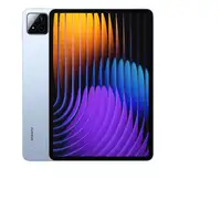 Xiaomi 7 Pro Qualcomm Snapdragon 256 GB 28,4 cm (11.2") 8 GB Wi-Fi 7 (802.11be) An