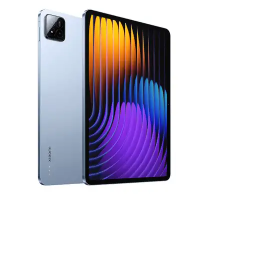 Xiaomi 7 Pro Qualcomm Snapdragon 256 GB 28,4 cm (11.2") 8 GB Wi-Fi 7 (802.11be) An