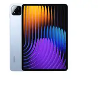 Xiaomi Pad 7 Qualcomm Snapdragon 128 GB 28,4 cm (11.2") 8 GB Wi-Fi 6E (802.11ax) A