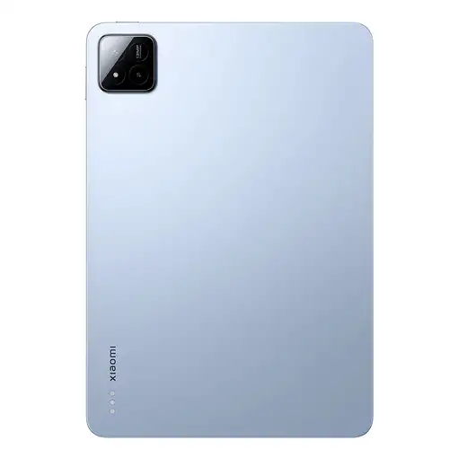 Xiaomi Pad 7 Qualcomm Snapdragon 128 GB 28,4 cm (11.2") 8 GB Wi-Fi 6E (802.11ax) A
