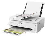 Canon PIXMA TS9551Ca Inyección de tinta A3 4800 x 1200 DPI Wifi