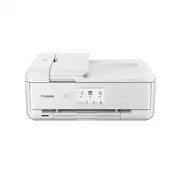 Canon PIXMA TS9551Ca Inyección de tinta A3 4800 x 1200 DPI Wifi