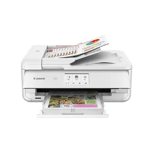 Canon PIXMA TS9551Ca Inyección de tinta A3 4800 x 1200 DPI Wifi
