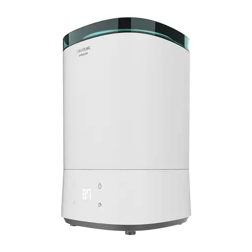 Cecotec BreezeCare 3000 humidificador 5,5 L Negro, Blanco 30 W