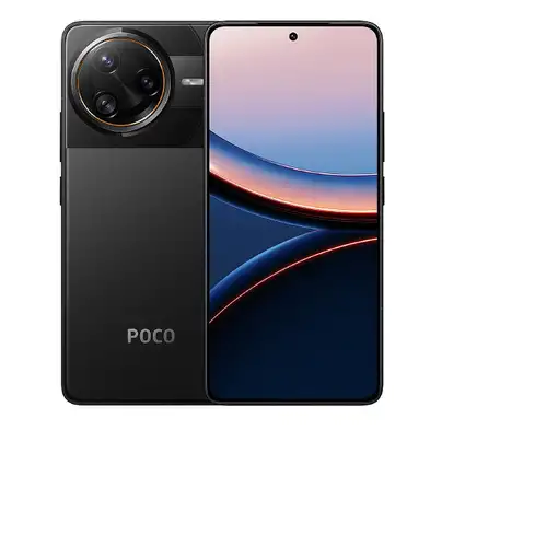 Xiaomi Poco F7 Ultra 16,9 cm (6.67") SIM doble 5G USB Tipo C 12 GB 256 GB 5300 mAh