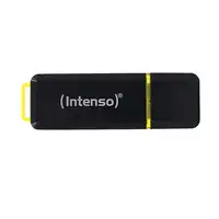 Intenso High Speed Line unidad flash USB 256 GB USB tipo A 3.2 Gen 1 (3.1 Gen 1) N