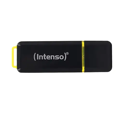 Intenso High Speed Line unidad flash USB 256 GB USB tipo A 3.2 Gen 1 (3.1 Gen 1) N