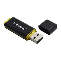 Intenso High Speed Line unidad flash USB 256 GB USB tipo A 3.2 Gen 1 (3.1 Gen 1) N