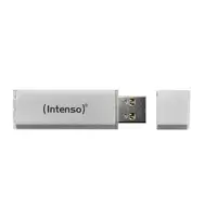 Intenso Ultra Line unidad flash USB 256 GB USB tipo A 3.2 Gen 1 (3.1 Gen 1) Plata