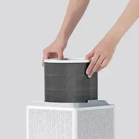 Xiaomi Smart Air Purifier 4 Lite 2 m² 61 dB 33 W Blanco