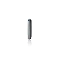 Brondi Amico Sincero 6,1 cm (2.4") Negro Teléfono para personas mayores