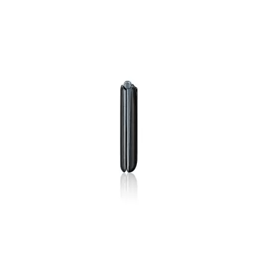 Brondi Amico Sincero 6,1 cm (2.4") Negro Teléfono para personas mayores