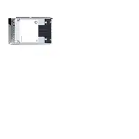 DELL 345-BDPH unidad de estado sólido 480 GB 2.5" Serial ATA III