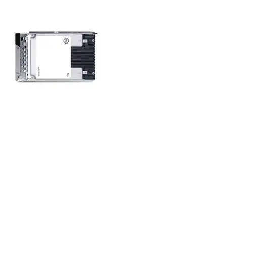 DELL 345-BDPH unidad de estado sólido 480 GB 2.5" Serial ATA III