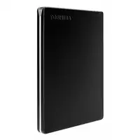 Toshiba Canvio Slim disco duro externo 2 TB 2.5" Micro-USB B 3.2 Gen 1 (3.1 Gen 1)