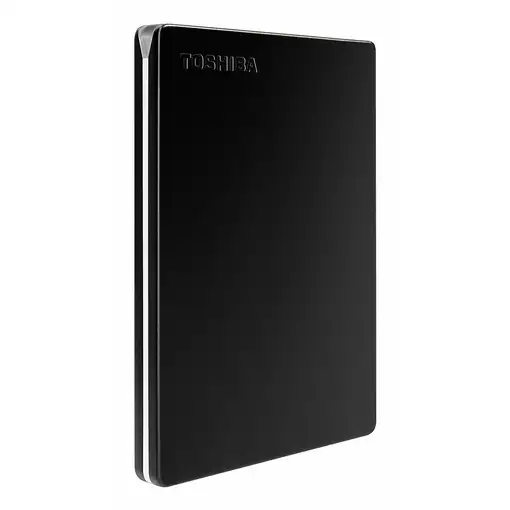 Toshiba Canvio Slim disco duro externo 2 TB 2.5" Micro-USB B 3.2 Gen 1 (3.1 Gen 1)