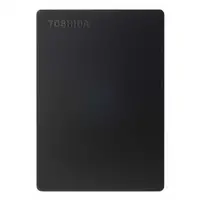 Toshiba Canvio Slim disco duro externo 2 TB 2.5" Micro-USB B 3.2 Gen 1 (3.1 Gen 1)