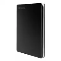 Toshiba Canvio Slim disco duro externo 2 TB 2.5" Micro-USB B 3.2 Gen 1 (3.1 Gen 1)