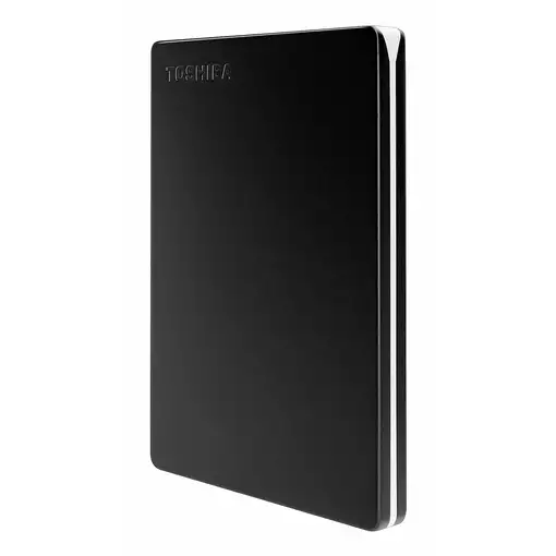 Toshiba Canvio Slim disco duro externo 2 TB 2.5" Micro-USB B 3.2 Gen 1 (3.1 Gen 1)