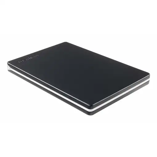 Toshiba Canvio Slim disco duro externo 2 TB 2.5" Micro-USB B 3.2 Gen 1 (3.1 Gen 1)