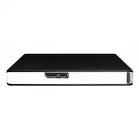 Toshiba Canvio Slim disco duro externo 2 TB 2.5" Micro-USB B 3.2 Gen 1 (3.1 Gen 1)