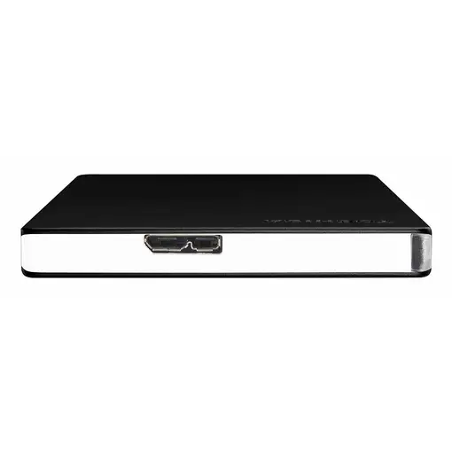 Toshiba Canvio Slim disco duro externo 2 TB 2.5" Micro-USB B 3.2 Gen 1 (3.1 Gen 1)
