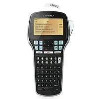DYMO LabelManager ™ 420P ABC Kitcase