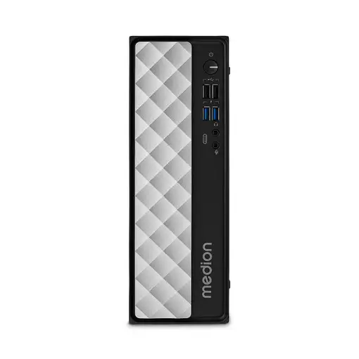MEDION AKOYA T80 Intel® Core™ i7 i7-12650H 16 GB DDR4-SDRAM 1,02 TB SSD Windows 11