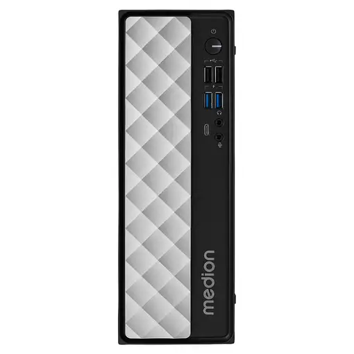 MEDION AKOYA T80 Intel® Core™ i7 i7-12650H 16 GB DDR4-SDRAM 1,02 TB SSD Windows 11