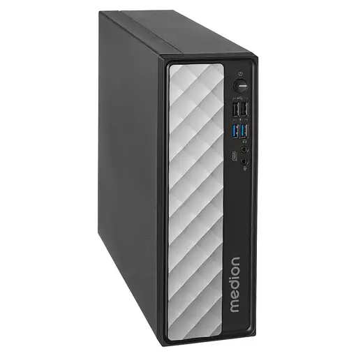 MEDION AKOYA T80 Intel® Core™ i7 i7-12650H 16 GB DDR4-SDRAM 1,02 TB SSD Windows 11