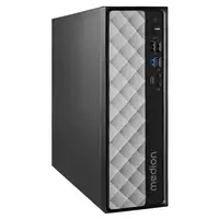 MEDION AKOYA T80 Intel® Core™ i7 i7-12650H 16 GB DDR4-SDRAM 1,02 TB SSD Windows 11