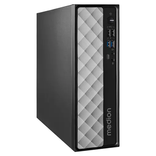 MEDION AKOYA T80 Intel® Core™ i7 i7-12650H 16 GB DDR4-SDRAM 1,02 TB SSD Windows 11