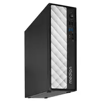 MEDION AKOYA T80 Intel® Core™ i7 i7-12650H 16 GB DDR4-SDRAM 1,02 TB SSD Windows 11