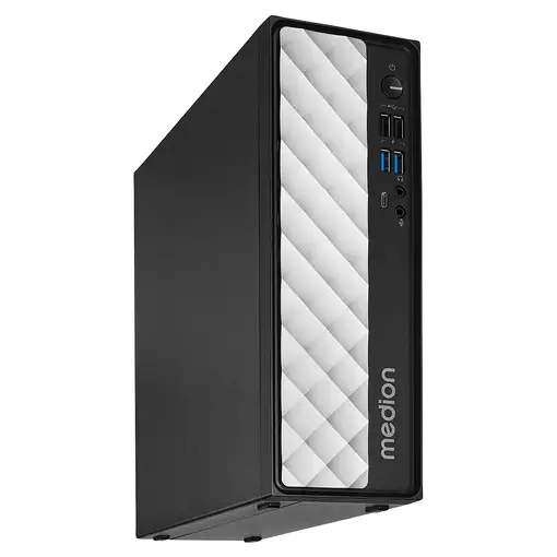 MEDION AKOYA T80 Intel® Core™ i7 i7-12650H 16 GB DDR4-SDRAM 1,02 TB SSD Windows 11