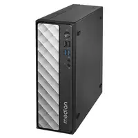 MEDION AKOYA T80 Intel® Core™ i7 i7-12650H 16 GB DDR4-SDRAM 1,02 TB SSD Windows 11