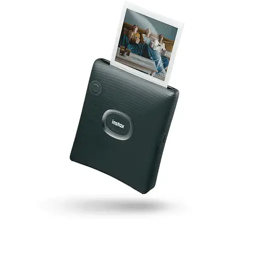 Fujifilm 16785482 impresora de foto Térmico 800 x 800 DPI 2.4" x 2.4" (6.2x6.2 cm)