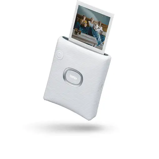 Fujifilm 16785470 impresora de foto Térmico 800 x 800 DPI 2.4" x 2.4" (6.2x6.2 cm)