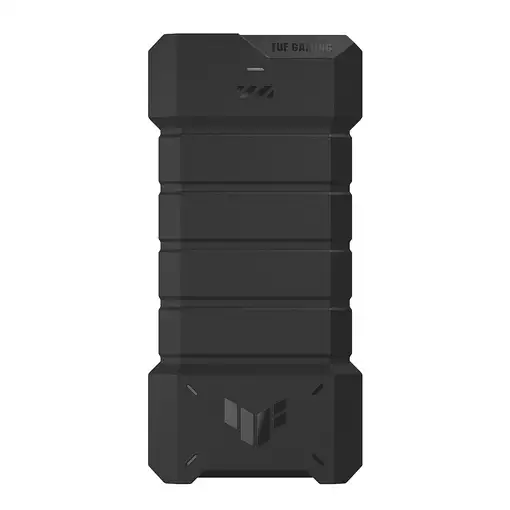 ASUS TUF Gaming A2 Caja externa para unidad de estado sólido (SSD) Negro M.2