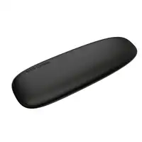 ASUS COBBLE Black (ESD-A1A/BLK) Caja externa para unidad de estado sólido (SSD) Ne