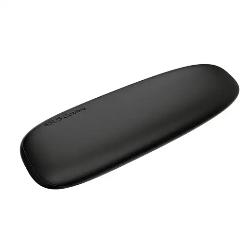 ASUS COBBLE Black (ESD-A1A/BLK) Caja externa para unidad de estado sólido (SSD) Ne
