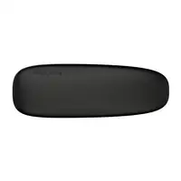 ASUS COBBLE Black (ESD-A1A/BLK) Caja externa para unidad de estado sólido (SSD) Ne