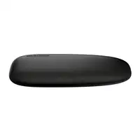 ASUS COBBLE Black (ESD-A1A/BLK) Caja externa para unidad de estado sólido (SSD) Ne