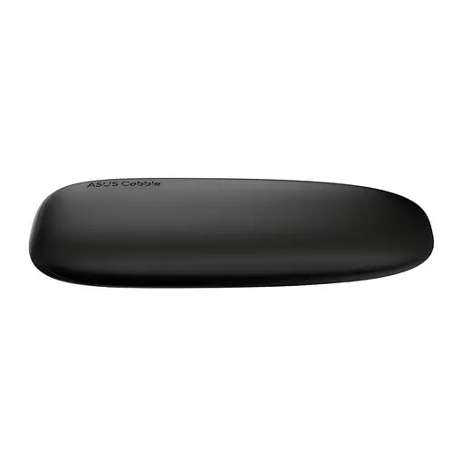 ASUS COBBLE Black (ESD-A1A/BLK) Caja externa para unidad de estado sólido (SSD) Ne