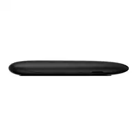 ASUS COBBLE Black (ESD-A1A/BLK) Caja externa para unidad de estado sólido (SSD) Ne