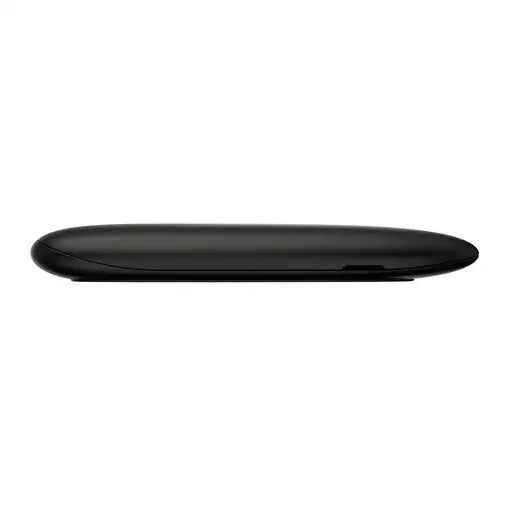 ASUS COBBLE Black (ESD-A1A/BLK) Caja externa para unidad de estado sólido (SSD) Ne