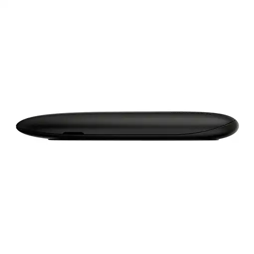 ASUS COBBLE Black (ESD-A1A/BLK) Caja externa para unidad de estado sólido (SSD) Ne