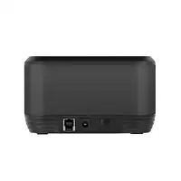 NATEC Kangaroo Dual USB 3.2 Gen 1 (3.1 Gen 1) Type-A Negro
